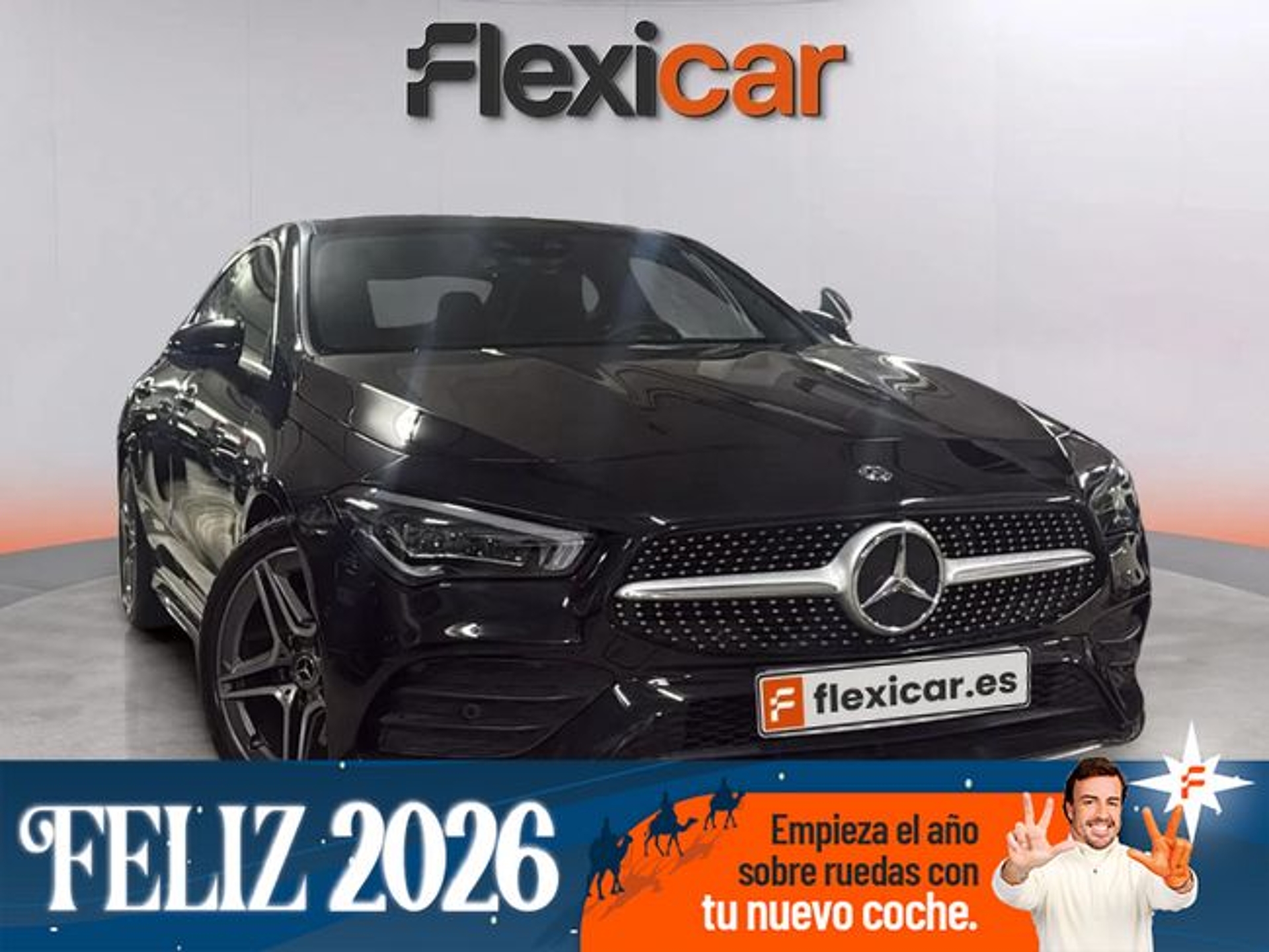 Imagen de MERCEDES Clase CLA