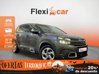 Imagen de CITROEN C5 Aircross BlueHDi S&S Live Pack 130