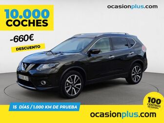 Imagen de NISSAN X-Trail 1.6 dCi Tekna 4x2 XTronic