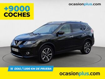 Imagen de NISSAN X-Trail 1.6 dCi Tekna 4x2 XTronic