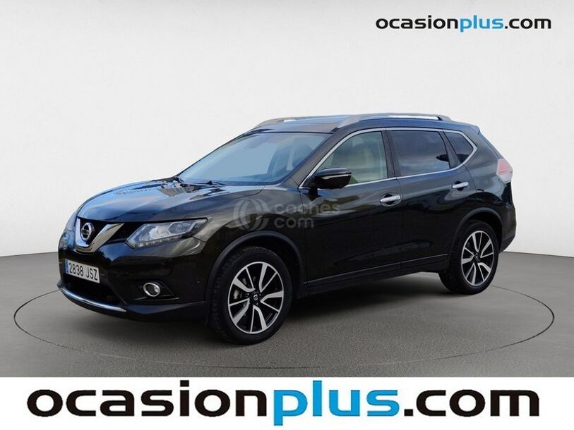 Foto del NISSAN X-Trail 1.6 dCi Tekna 4x2 XTronic