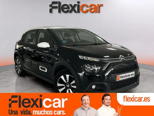 CITROEN C3 (PureTech 60KW (83CV) Feel Pack) en Alicante