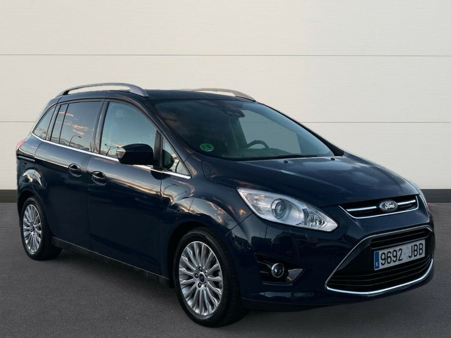 Imagen de FORD C-Max
