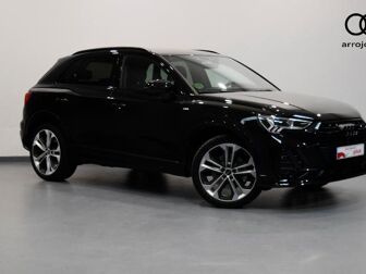 Imagen de AUDI Q3 40 TDI Black line quattro S tronic 147kW