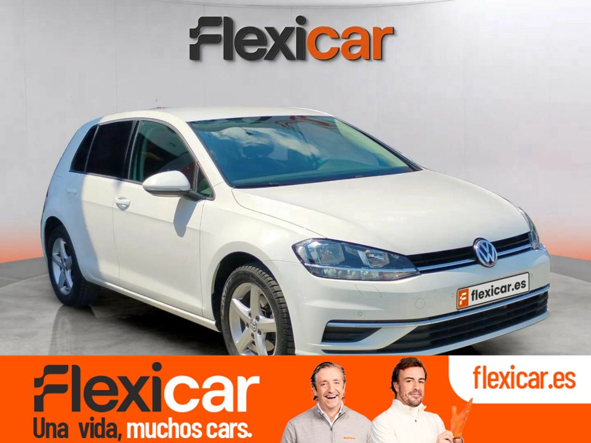 Imagen de VOLKSWAGEN Golf