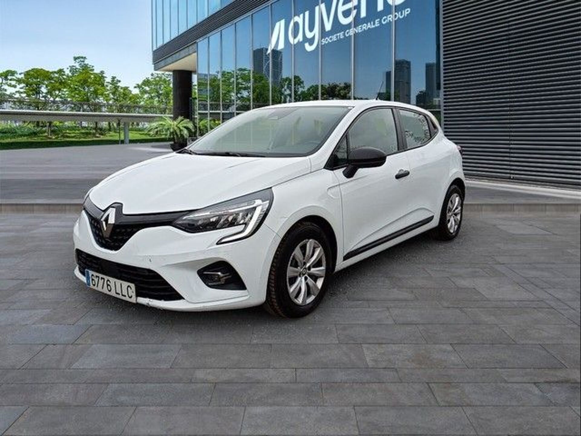 Imagen de RENAULT Clio