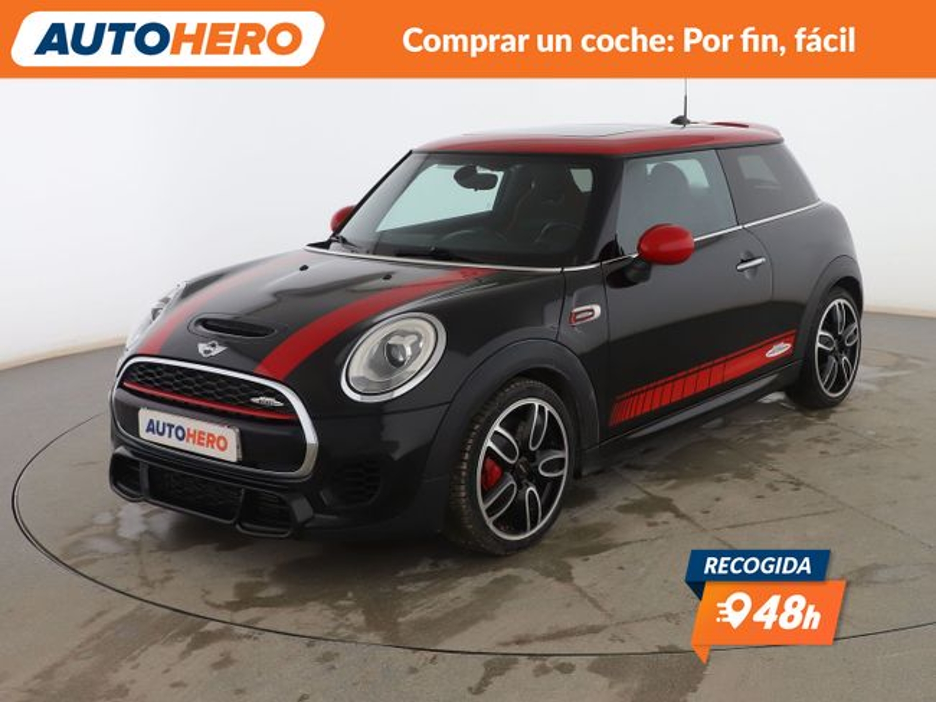 Imagen de MINI Mini