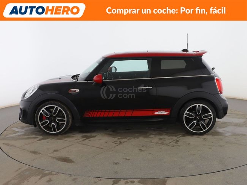 Foto del MINI Mini John Cooper Works Aut.