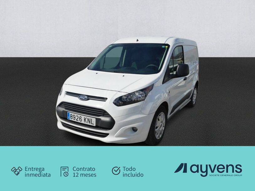 Foto del FORD Transit Connect FT Van 1.5 TDCi EcoBlue S&S L1 200 Trend 100