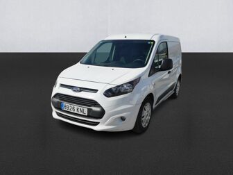 Imagen de FORD Transit Connect FT Van 1.5 TDCi EcoBlue S&S L1 200 Trend 100