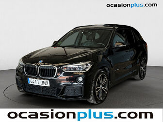 Imagen de BMW X1 xDrive 25iA