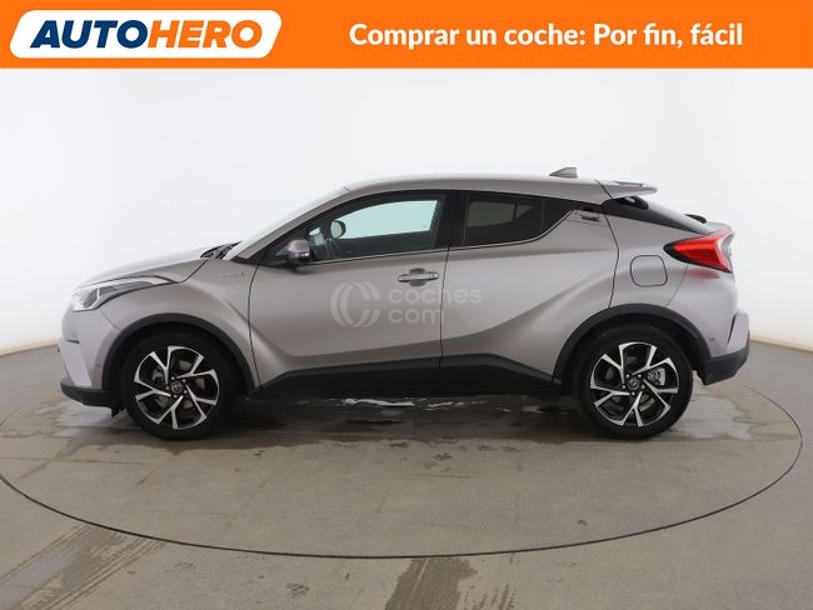 Foto del TOYOTA C-HR 125H Advance