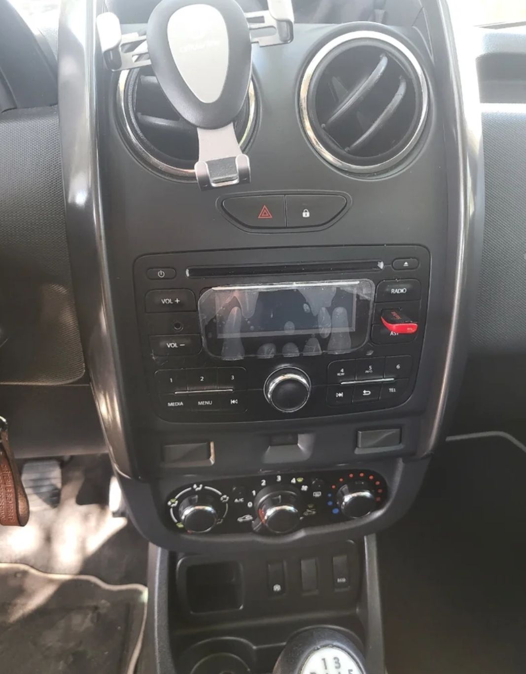 Foto del DACIA Duster 1.5dCi Laureate 4x2 90