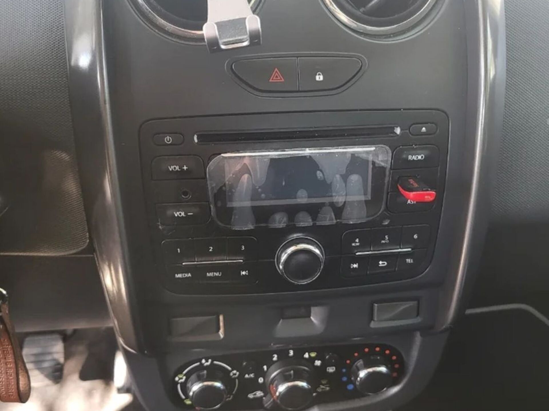 Imagen 2 de DACIA Duster