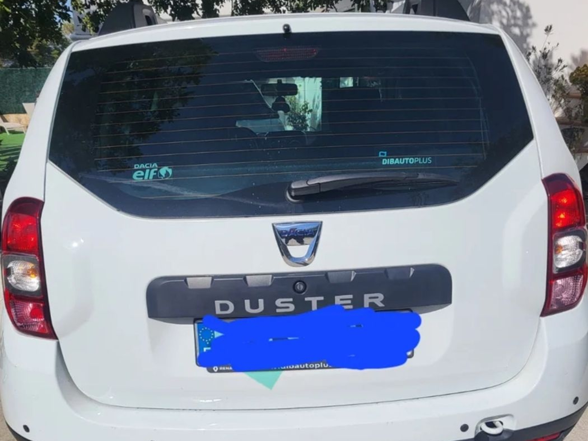 Imagen de DACIA Duster