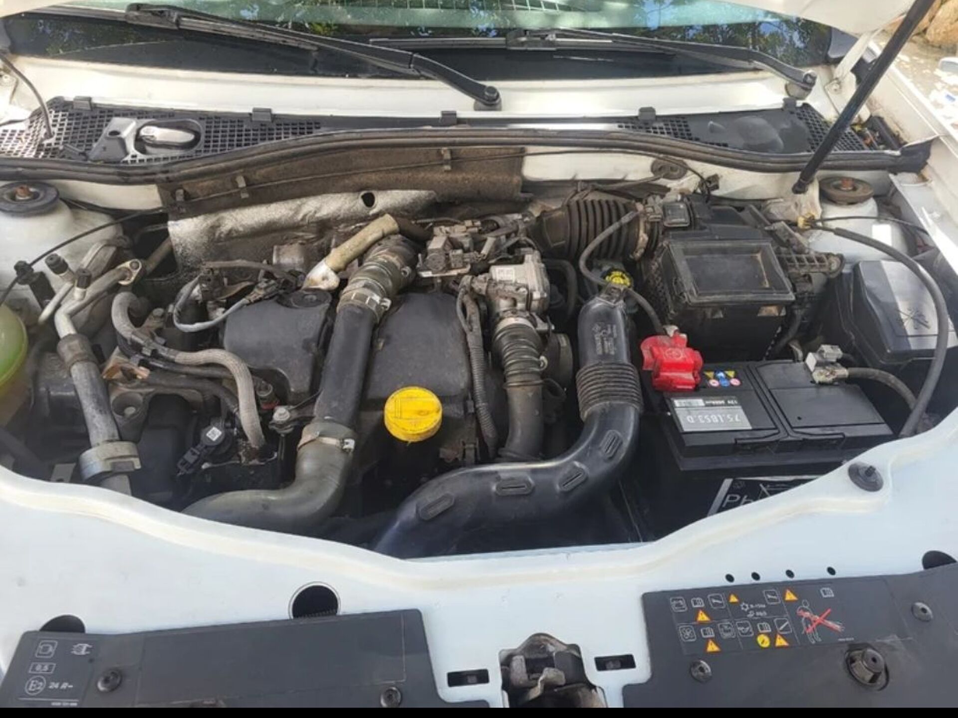 Imagen 3 de DACIA Duster