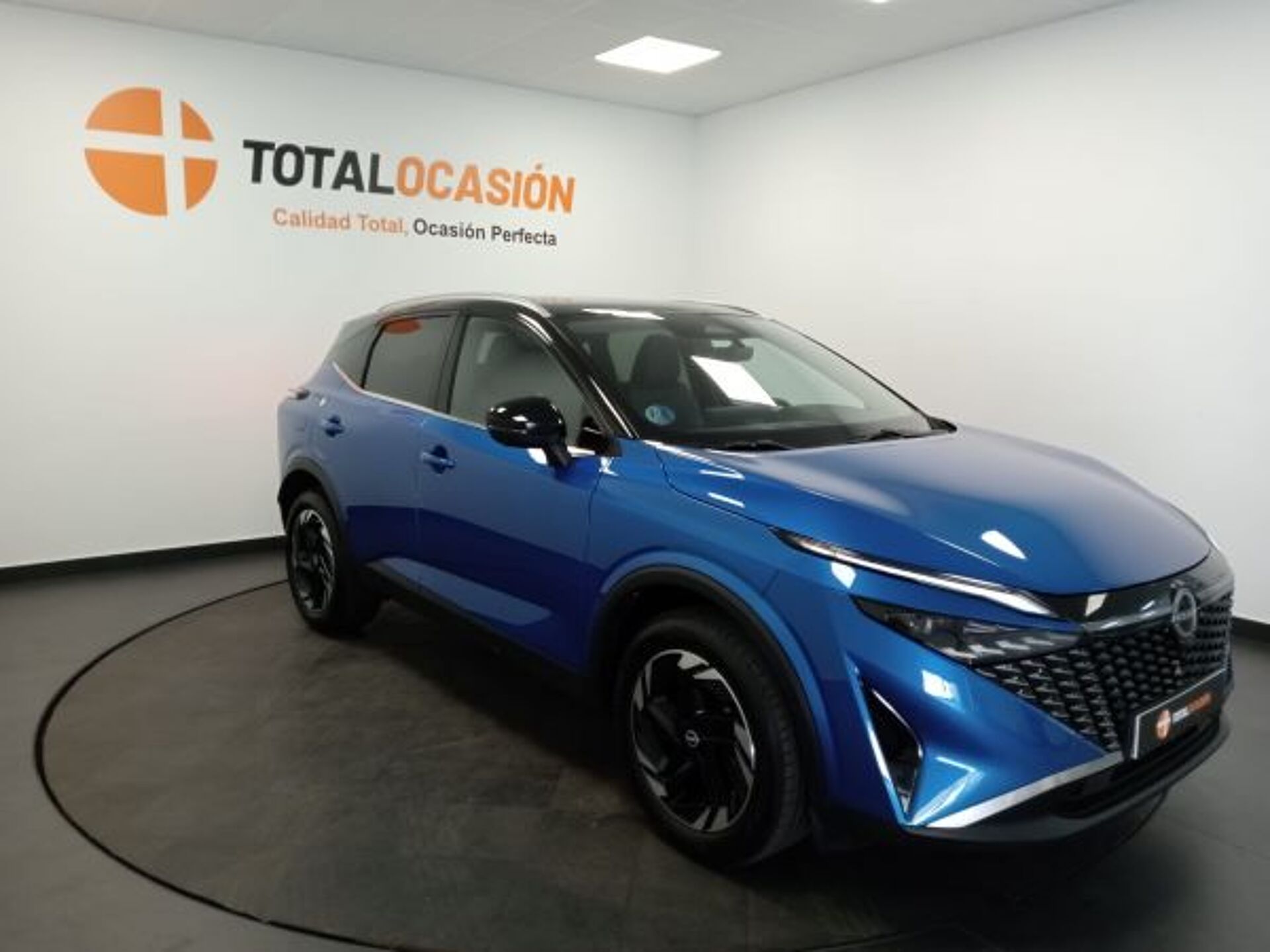 Imagen 1 de NISSAN Qashqai