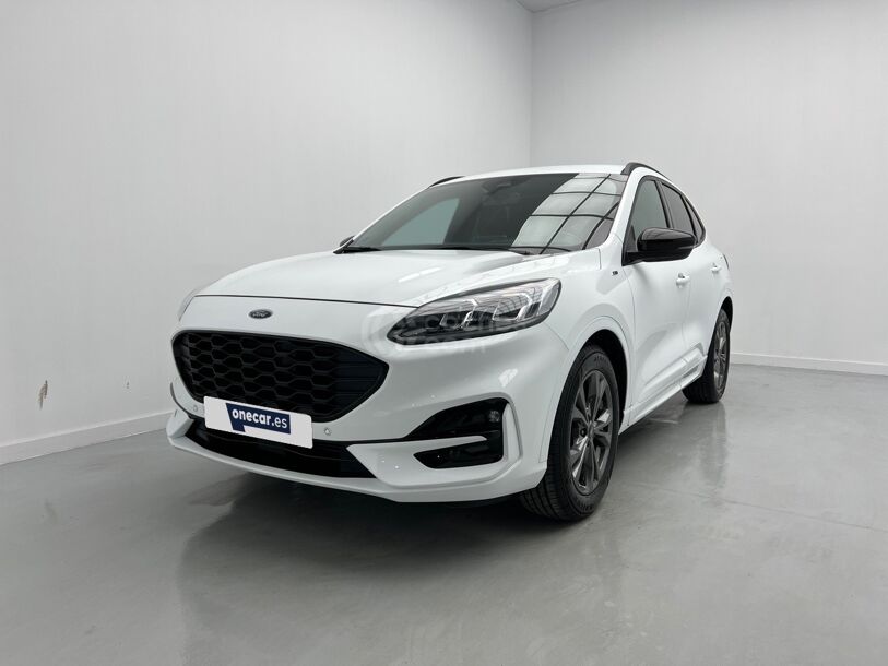Foto del FORD Kuga 1.5 EcoBlue ST-Line FWD 120