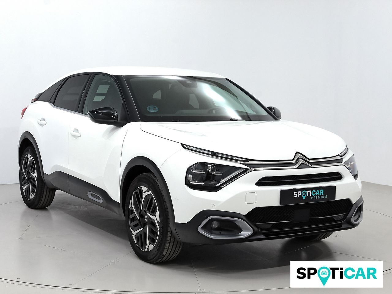CITROEN C4 (PureTech 130 S&S 6v Shine) en Barcelona