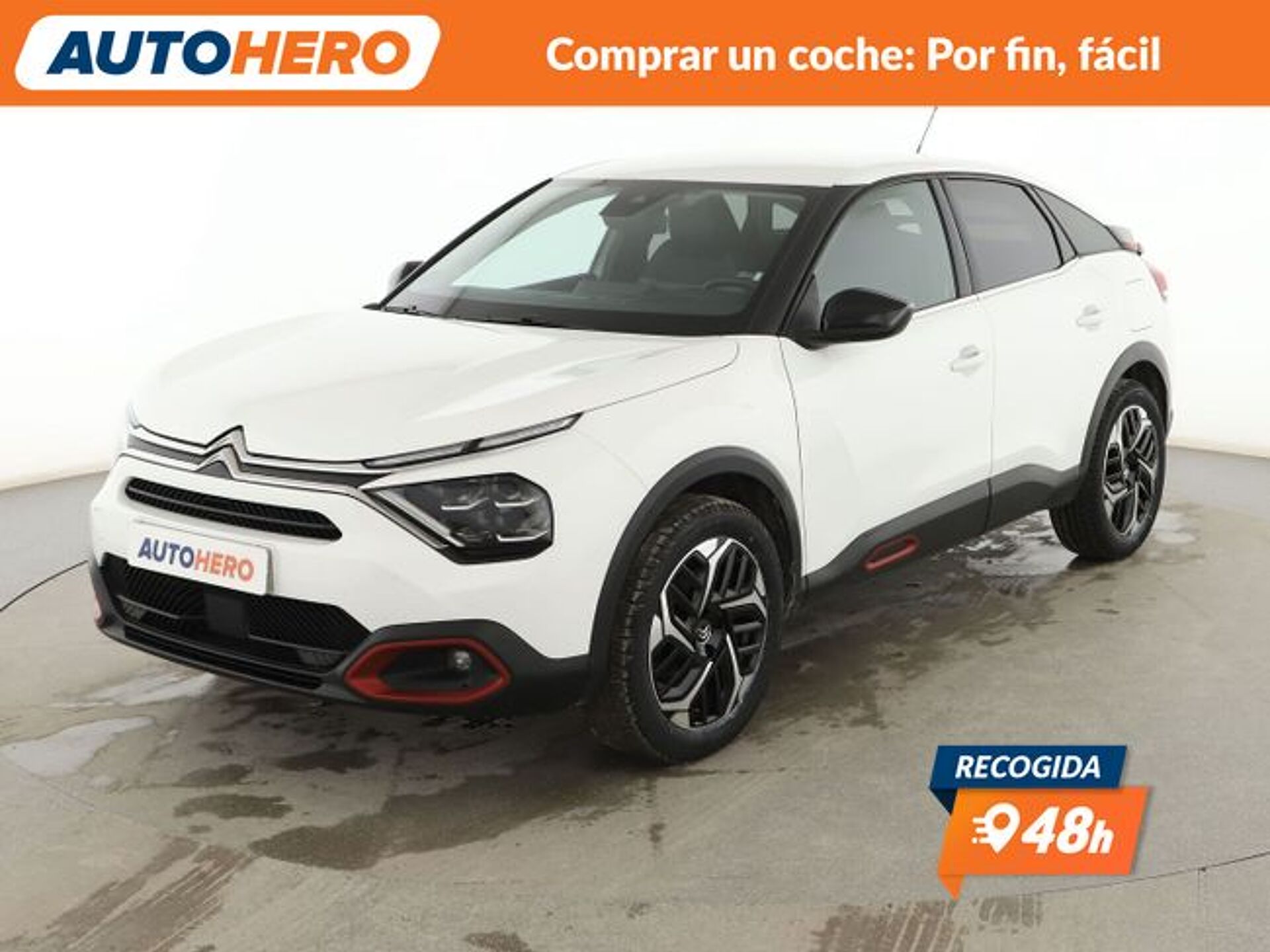 Imagen 1 de CITROEN C4