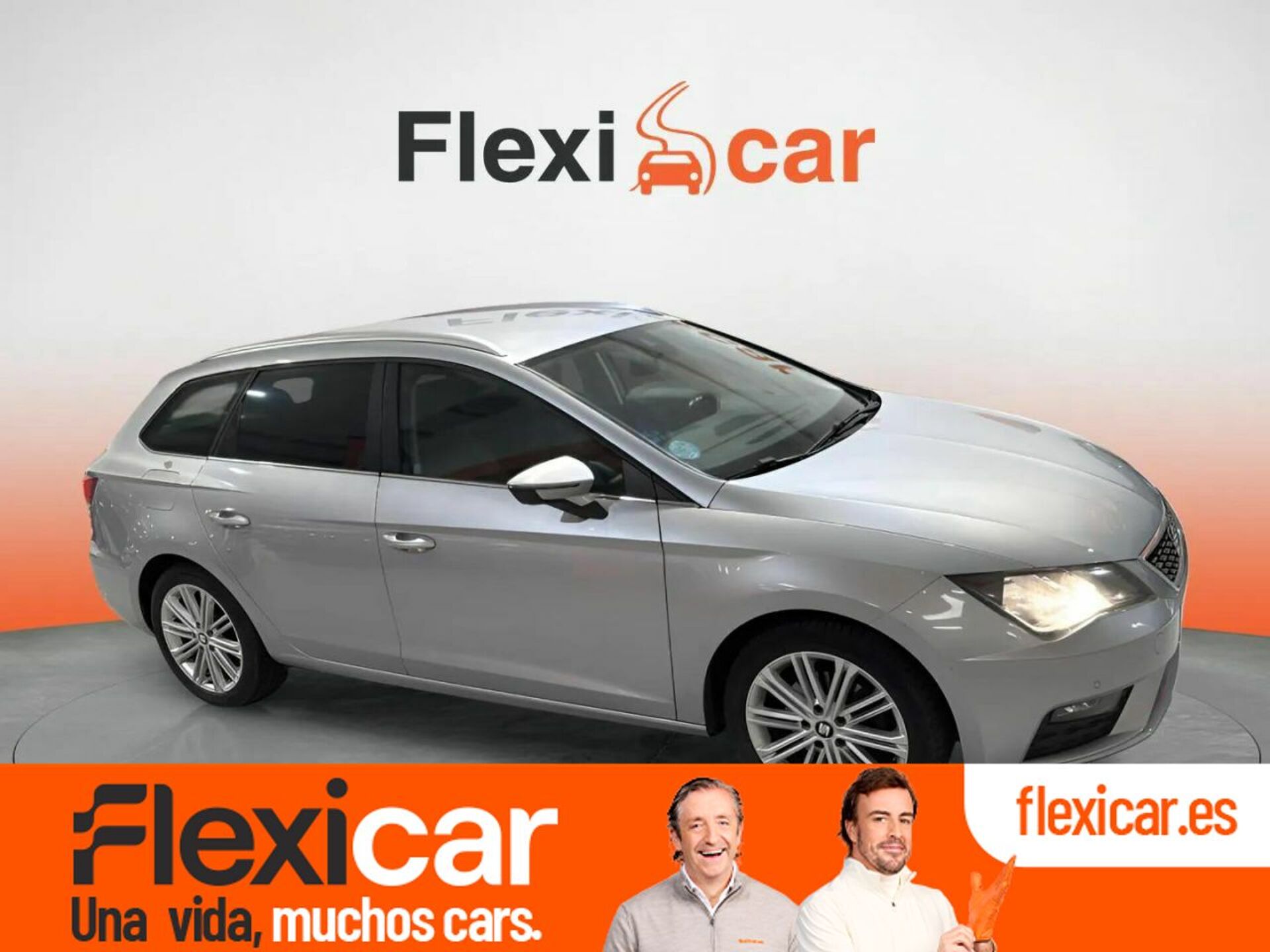 Imagen de SEAT León