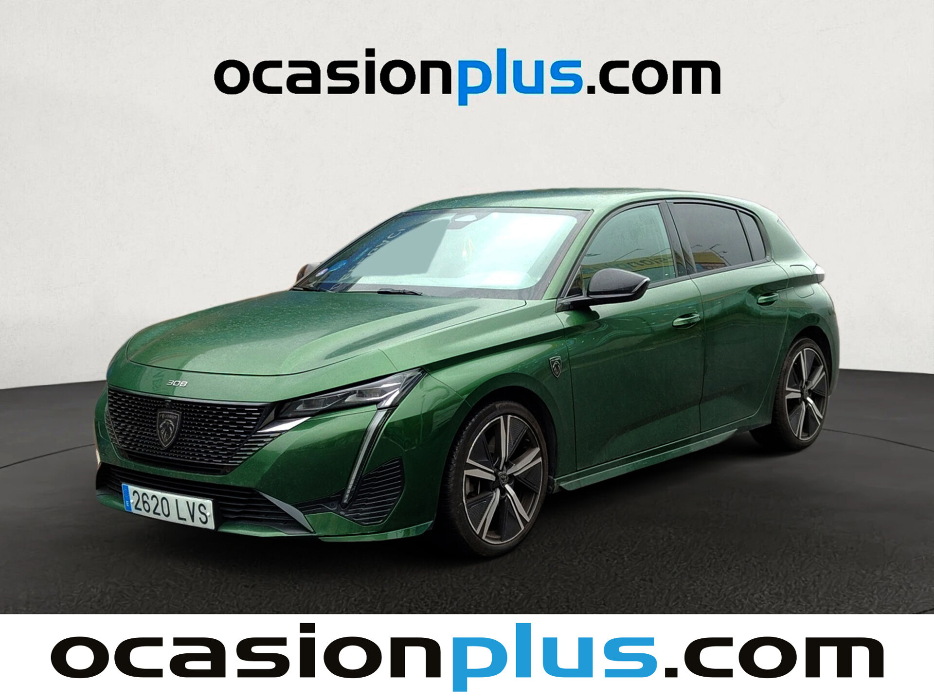 Imagen 1 de PEUGEOT 308