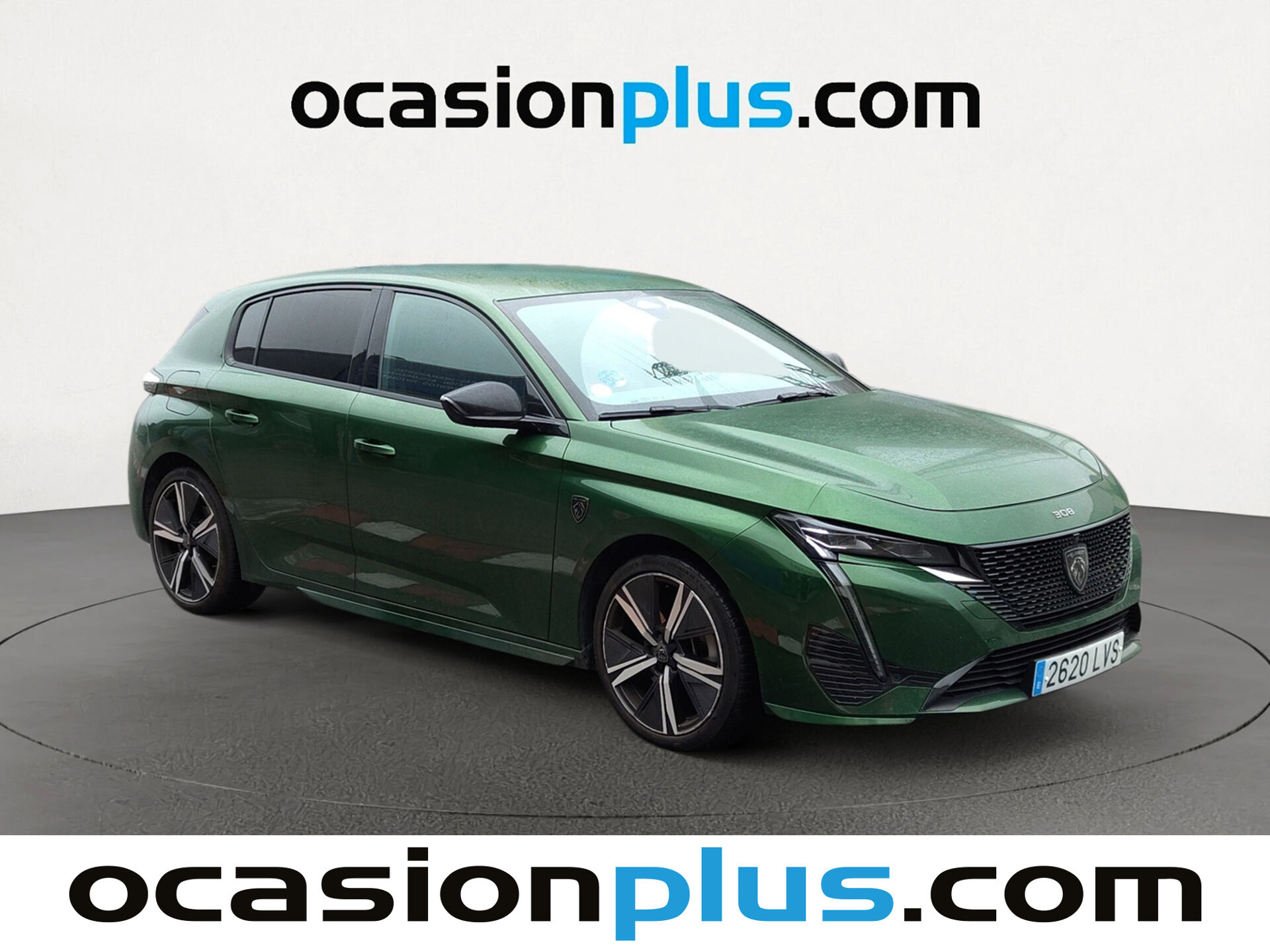 Imagen 2 de PEUGEOT 308