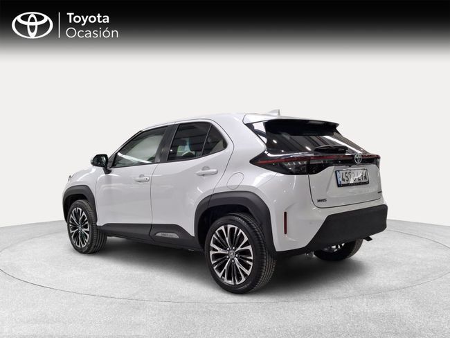 Foto del TOYOTA Yaris Cross 120H Style Plus
