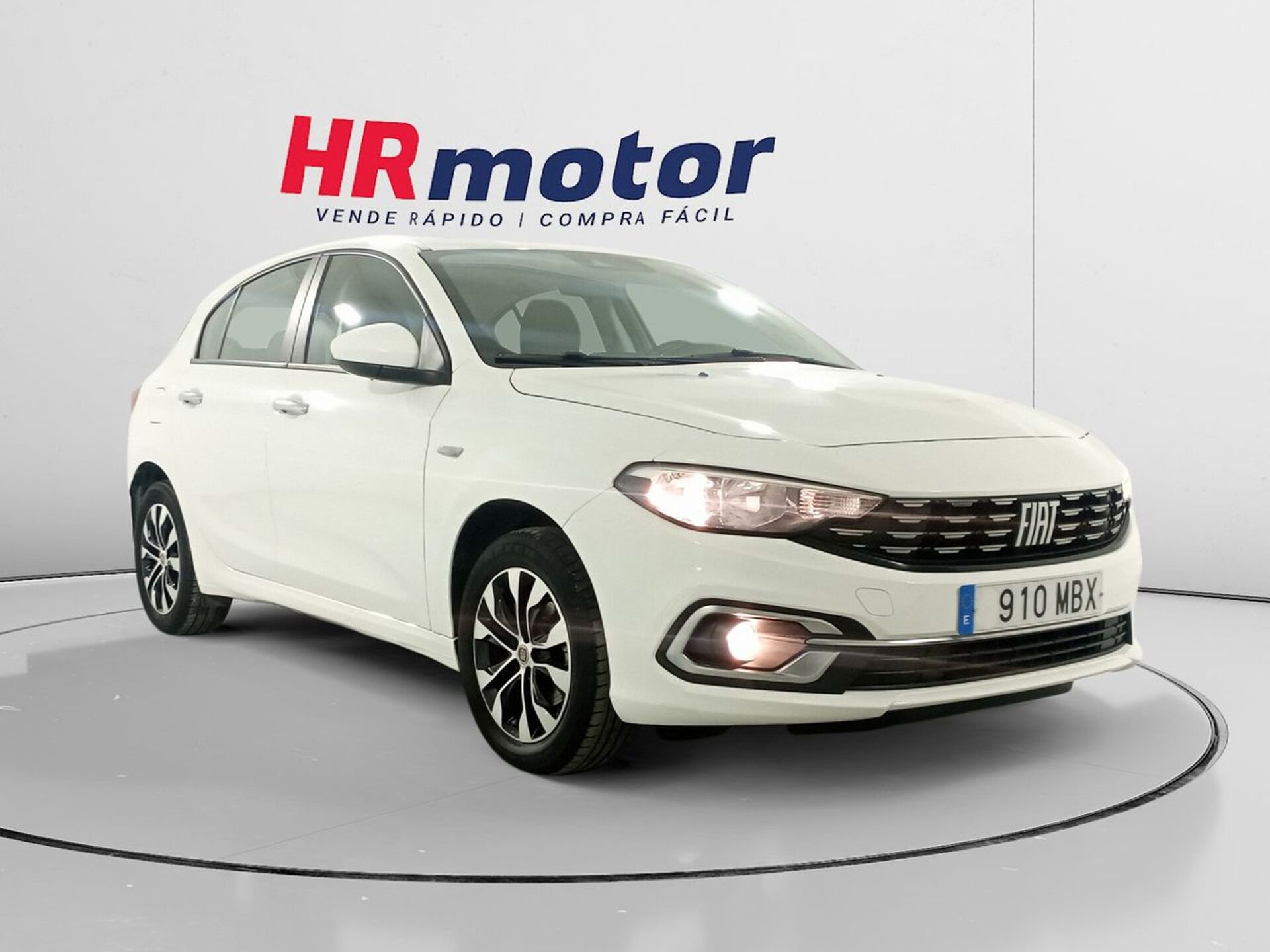 Imagen de FIAT Tipo