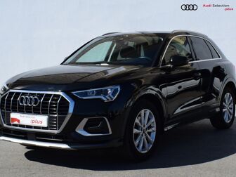 Imagen de AUDI Q3 35 TDI Advanced S tronic 110kW