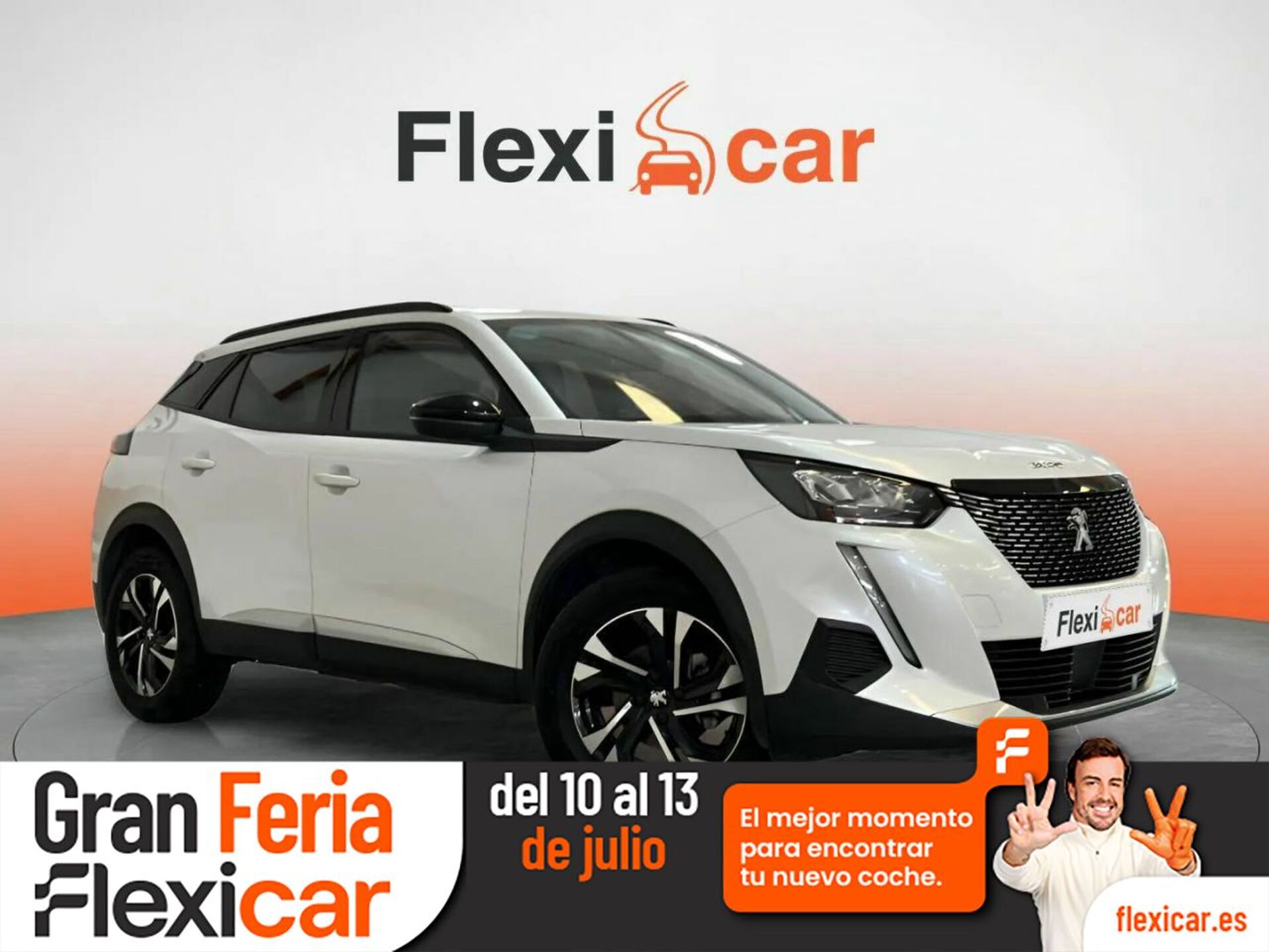 Imagen de PEUGEOT 2008