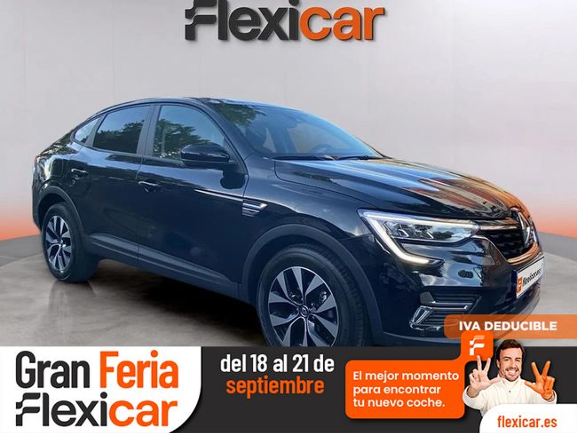 Imagen de RENAULT Arkana
