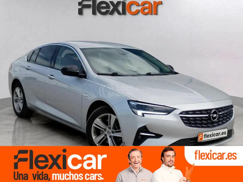 Foto del OPEL Insignia ST 1.5D DVH S&S GS-Line 122