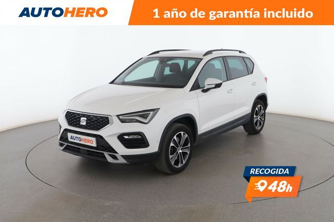 SEAT Ateca (2.0 TDI Style Go) en Madrid