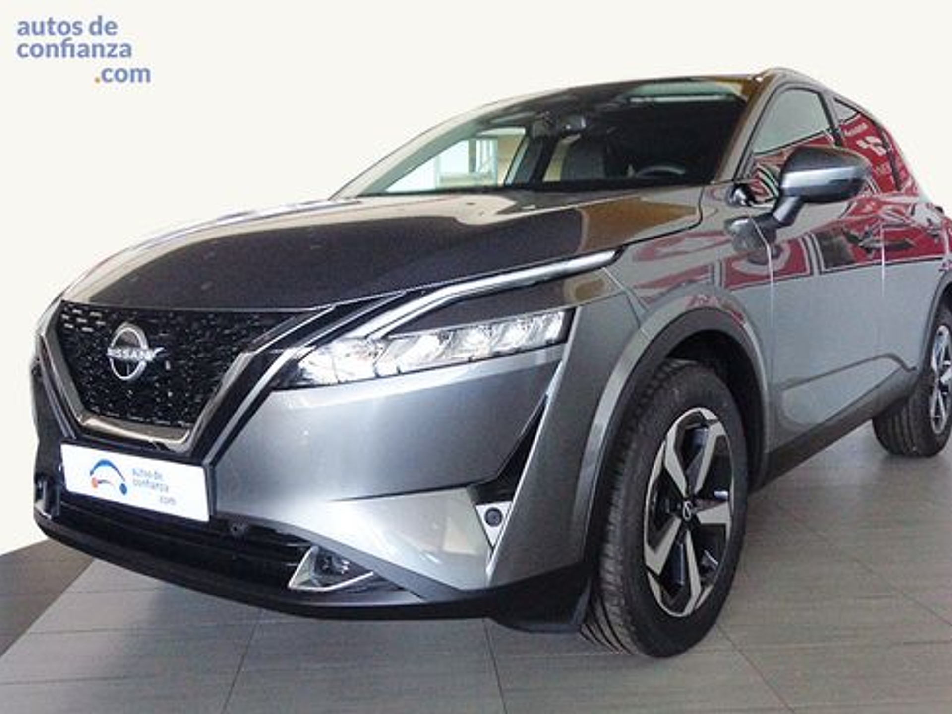 Imagen de NISSAN Qashqai