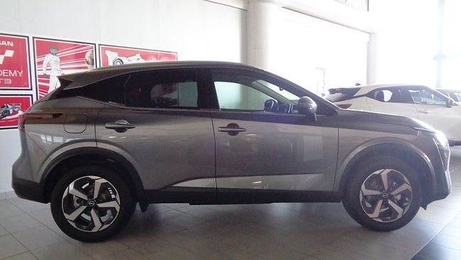 Foto del NISSAN Qashqai 1.3 DIG-T mHEV 12V Acenta 4x2 103kW
