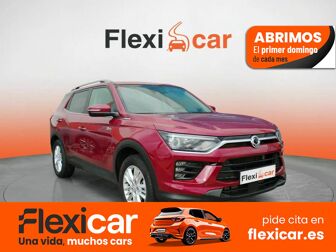 Imagen de SSANGYONG KGM Korando G15 Urban 4x2 L.P.