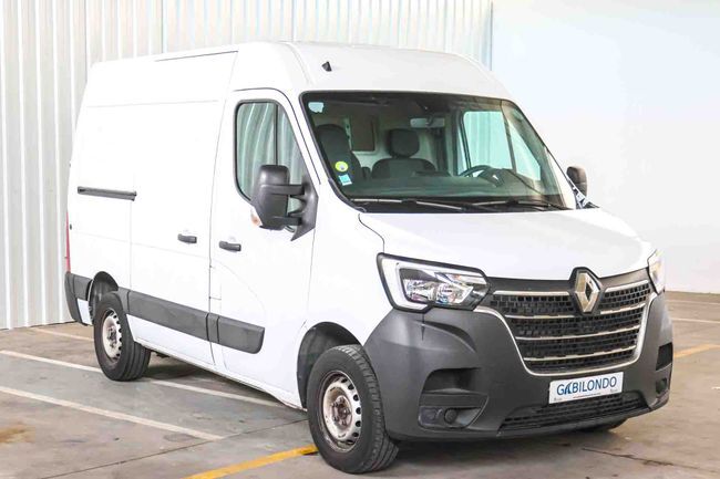 Foto del RENAULT Master Fg. dCi 107kW P Energy TT L3H2 3500
