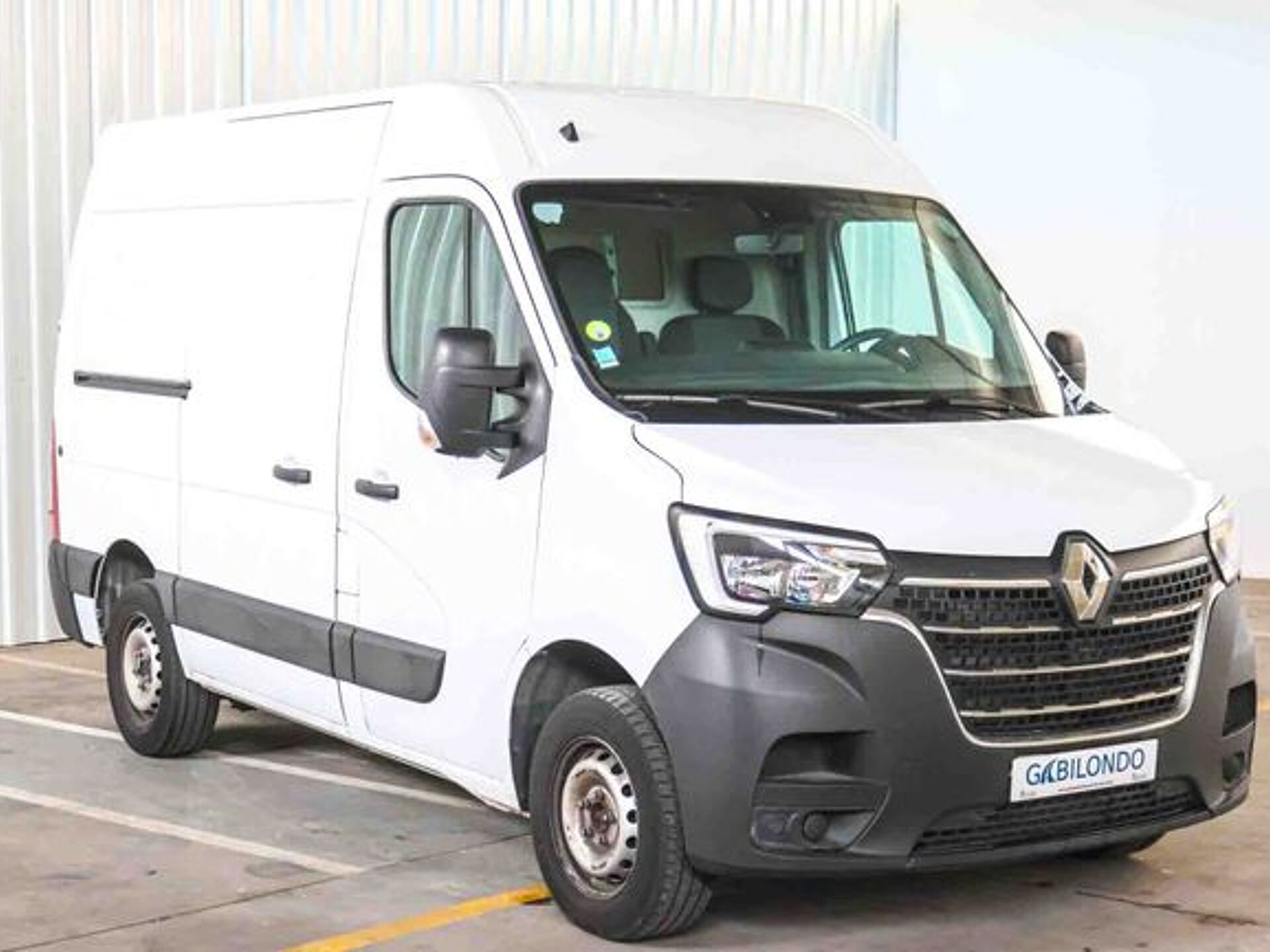 Imagen 3 de RENAULT Master