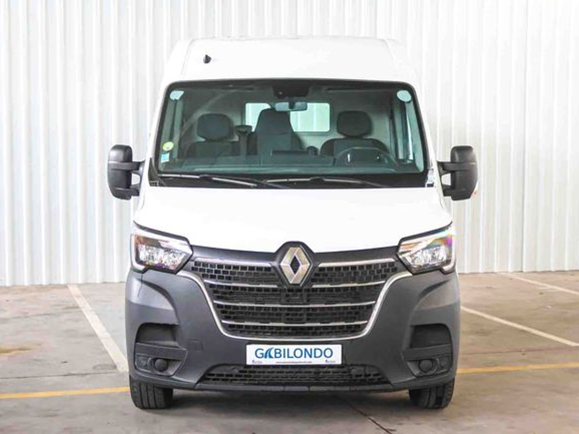 Imagen 2 de RENAULT Master