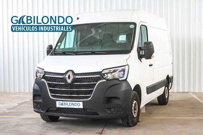 Foto del RENAULT Master Fg. dCi 107kW P Energy TT L3H2 3500