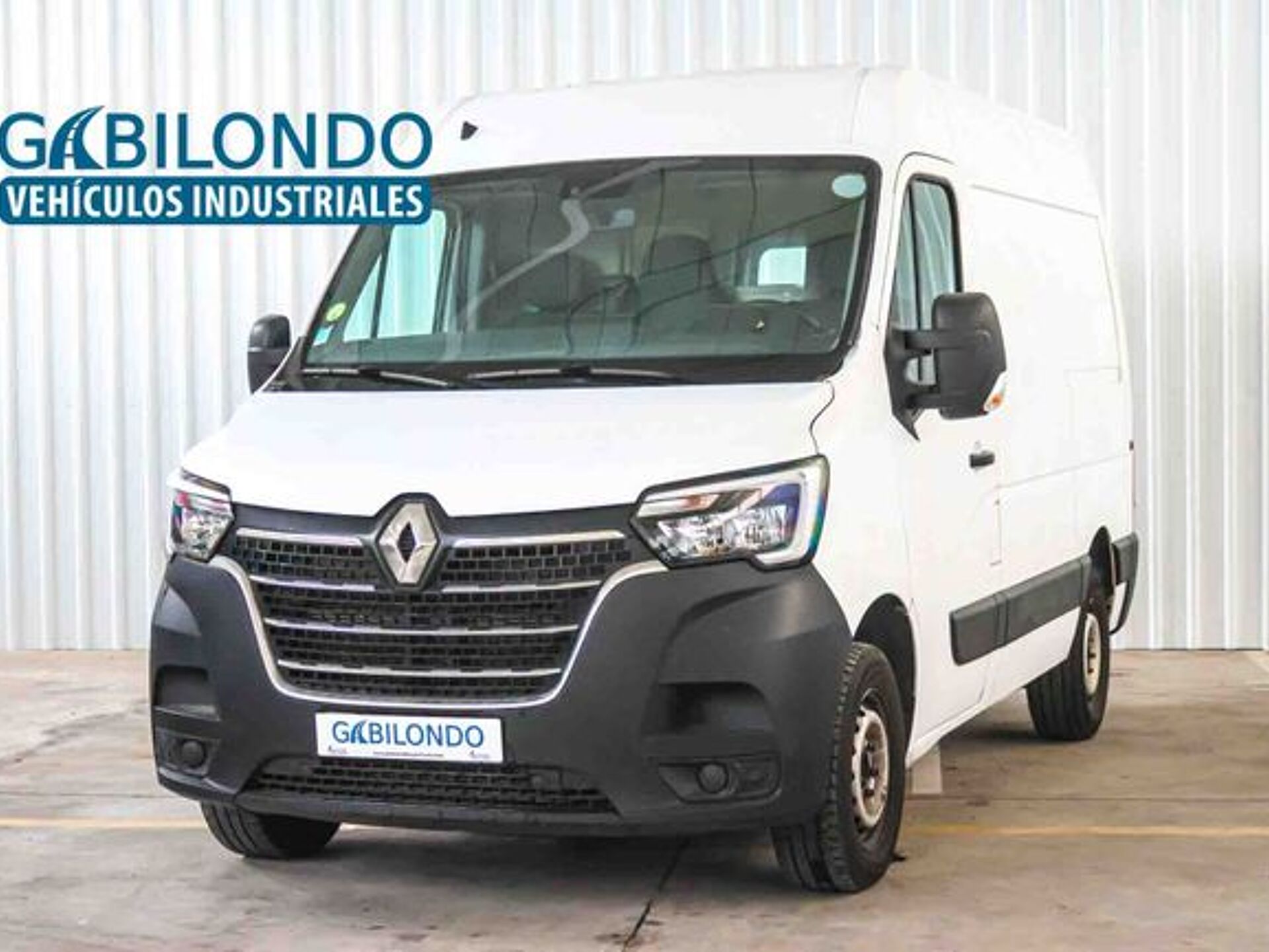 Imagen 1 de RENAULT Master