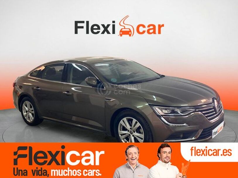 Foto del RENAULT Talisman dCi Blue Business EDC 118kW