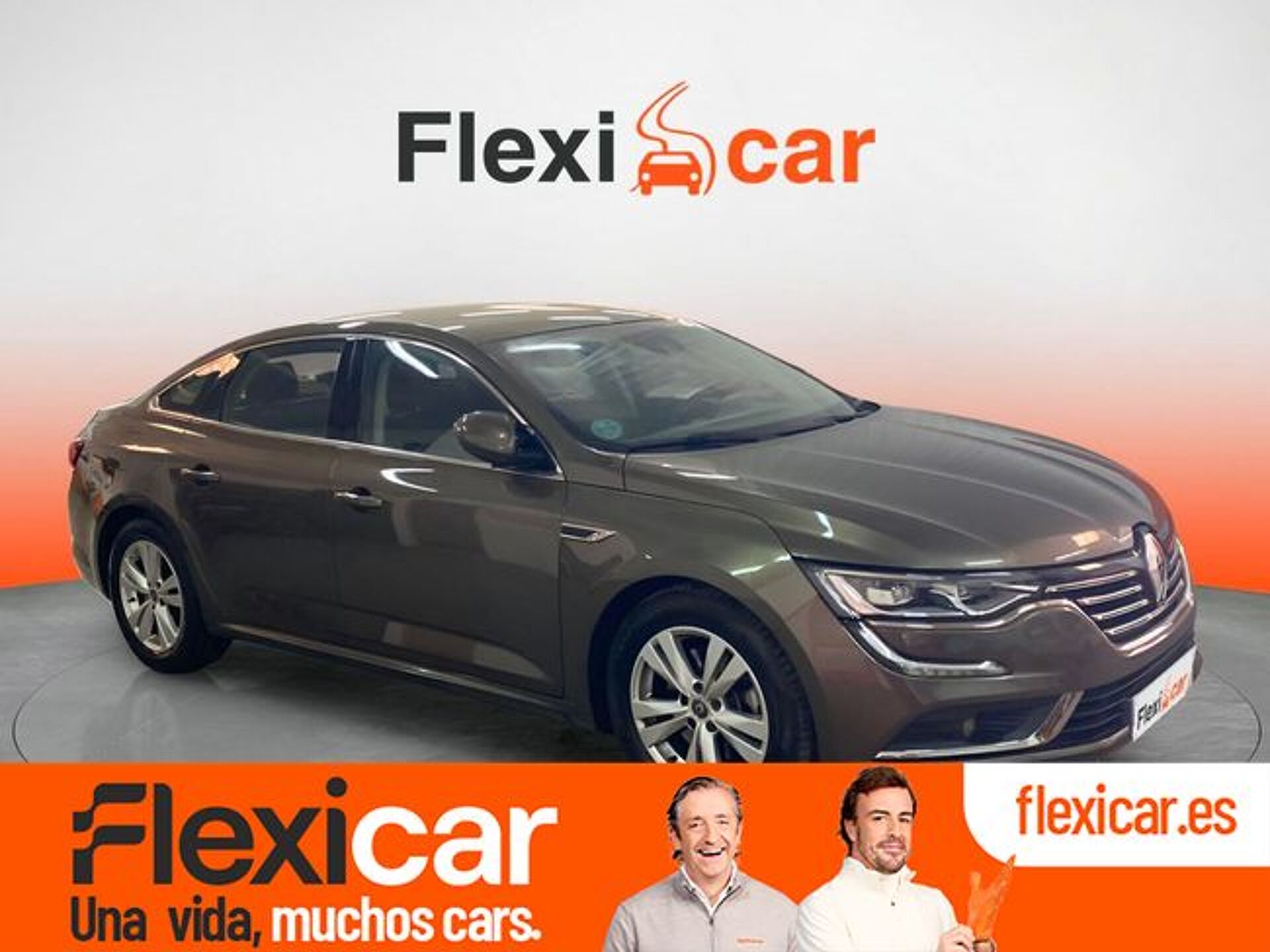 Imagen de RENAULT Talisman