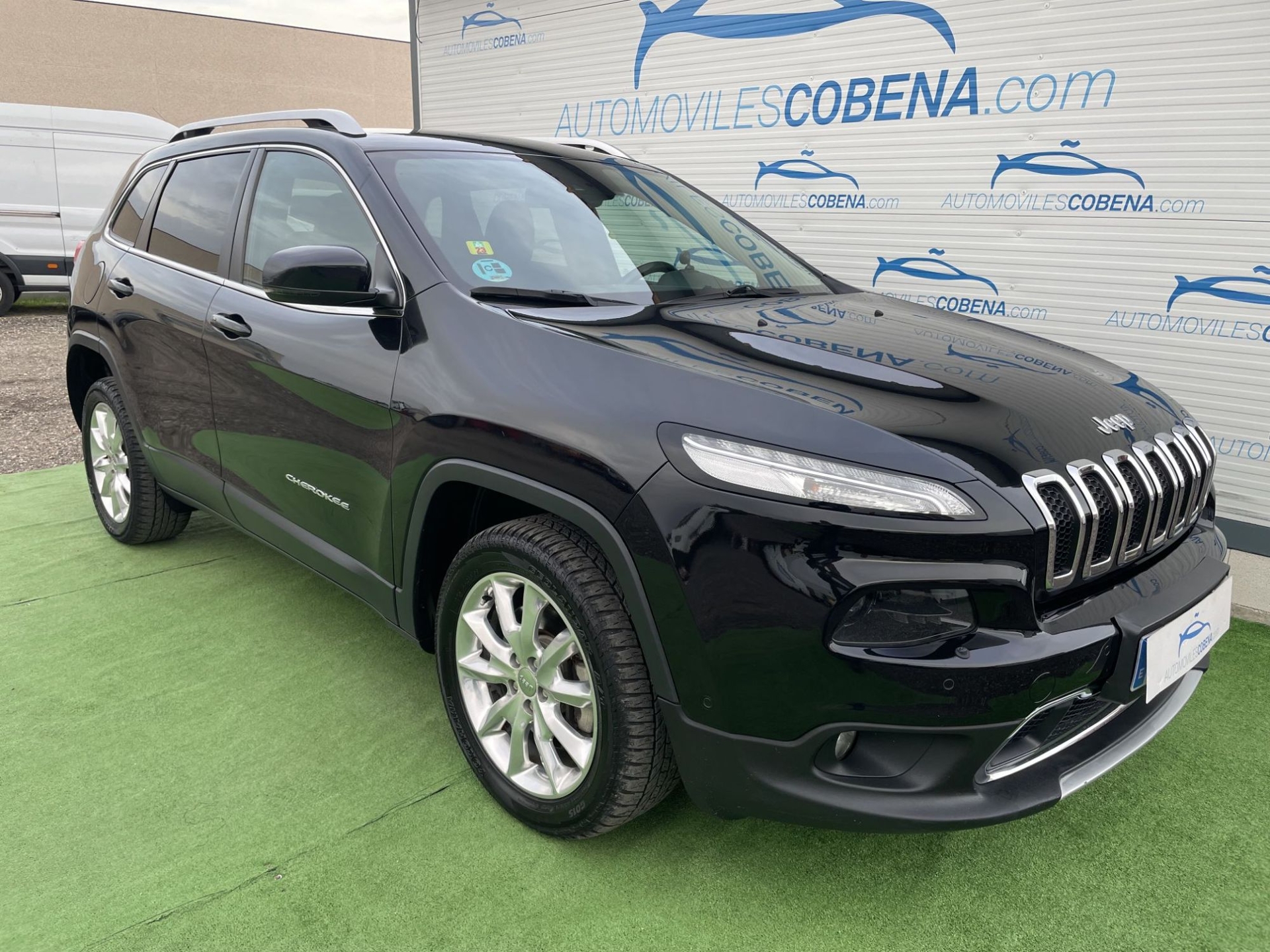 Imagen de JEEP Cherokee