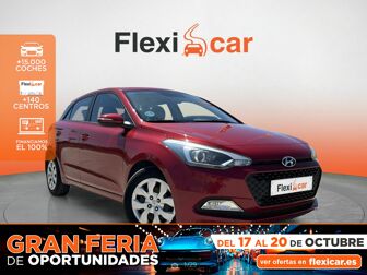 Imagen de HYUNDAI i20 1.0 TGDI BD Klass 100