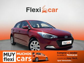 Imagen de HYUNDAI i20 1.0 TGDI BD Klass 100