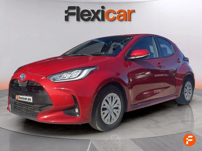 Foto del TOYOTA Yaris 120H 1.5 Active Plus