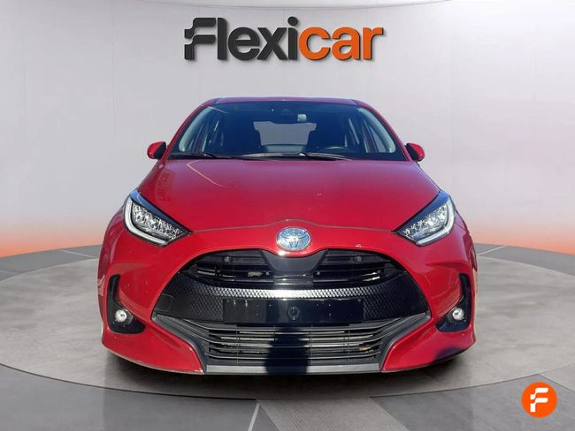 Imagen 2 de TOYOTA Yaris