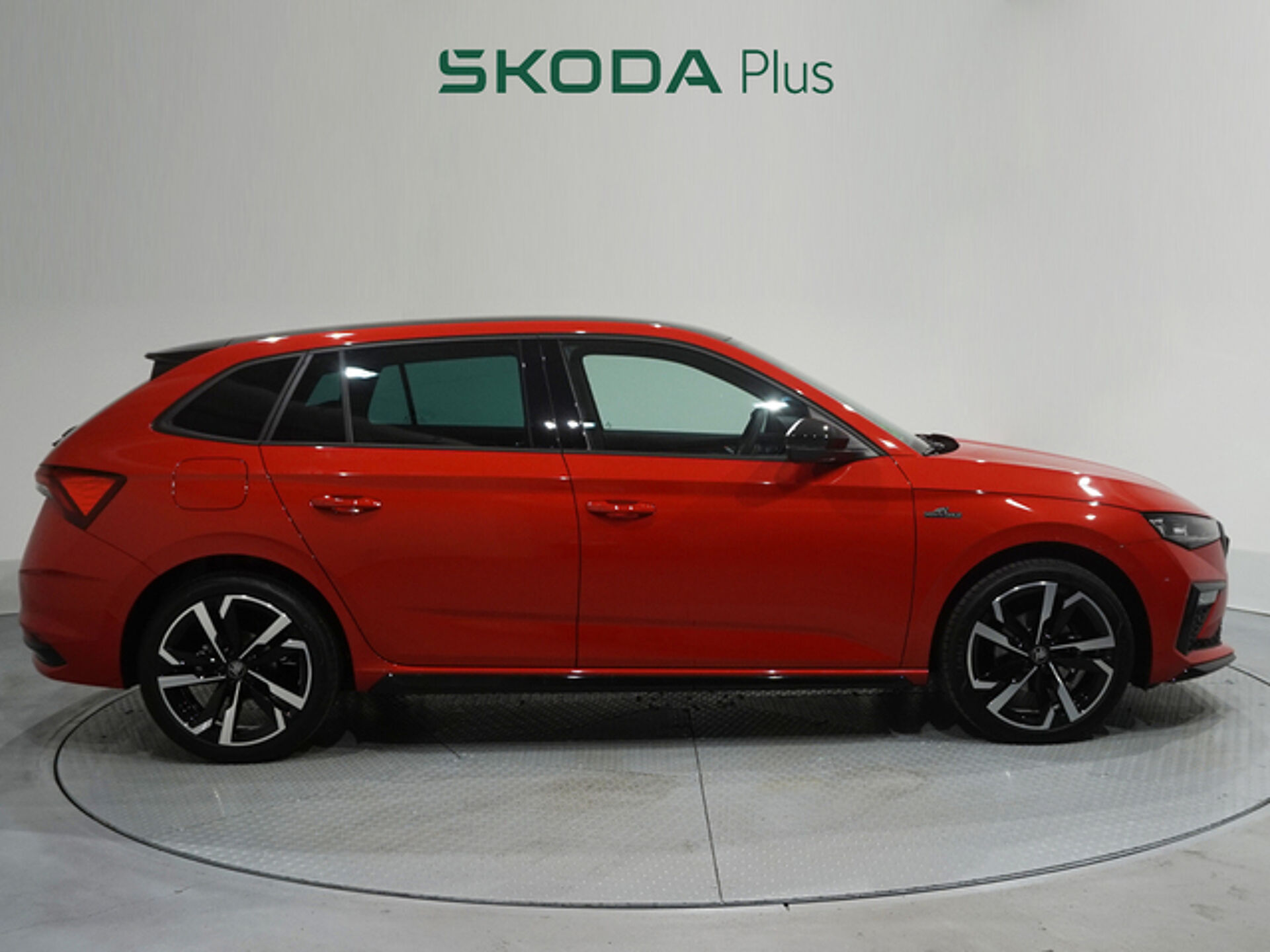 Imagen 2 de SKODA Scala